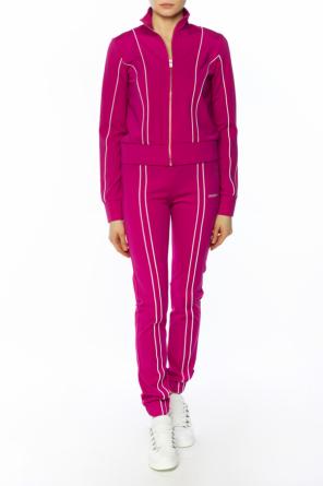 Embroidered logo sweatpants, zdjęcie 2 Embroidered logo sweatpants od MISBHV